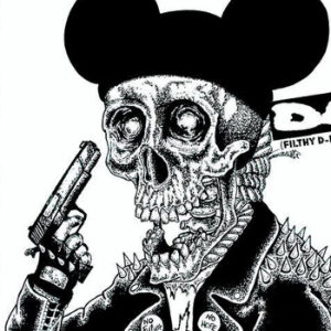 PUNK & HARDCORE NACIONAL!