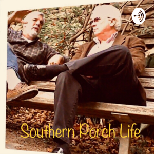 Southern Porch Life-logo
