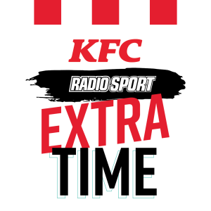 Radio Sport Extra Time-logo