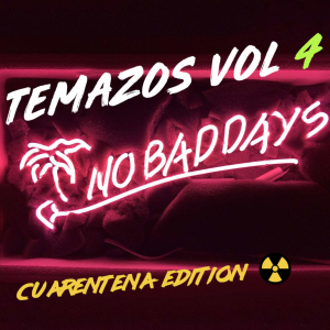 Only Reggaeton
