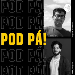 Pod Pa!-logo