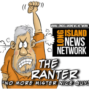 THE RANTER-logo