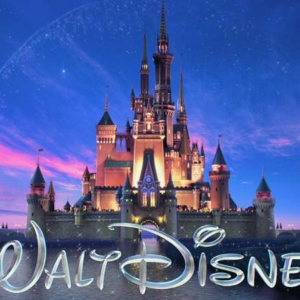 Princesas Disney-logo