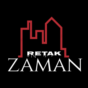ZAMAN | RETAK-logo