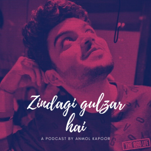 Zindagi gulzar hai-logo