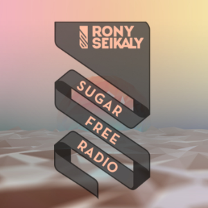 Sugar Free Radio XX0 - Afro Latino Deep House