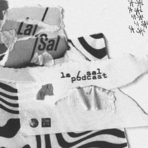 La Sal Podcast-logo