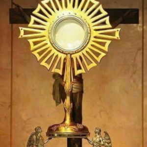 Padre Julian Basora-logo