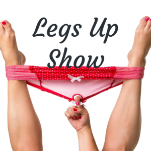 Legs Up Show-logo