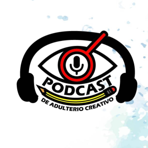 El Podcast de Adulterio Creativo-logo