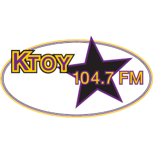The KTOY Sunday Show-logo