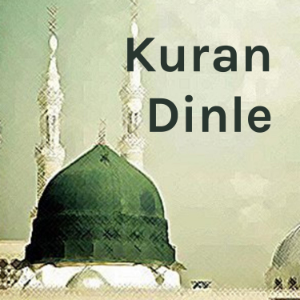 Kuran Dinle-logo