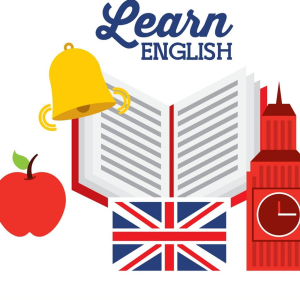Learn to Learn English-logo