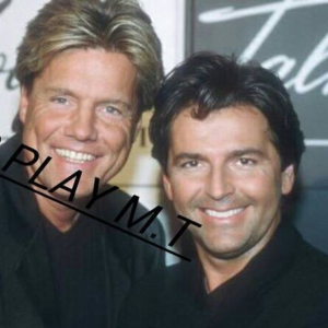 SUPER PLAY MODERN TALKING-logo