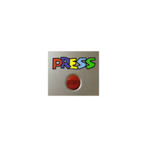 Press Start Button-logo