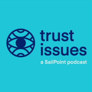 Trust Issues Podcast
