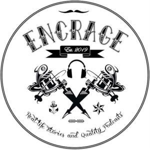 Encrage le podcast-logo