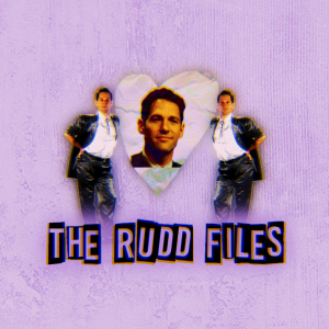 The Rudd Files-logo