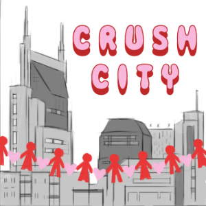 Crush City-logo