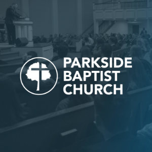 Parkside Baptist Church Sermons-logo