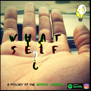 What Is Self?-logo