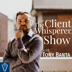 The Client Whisperer™ Show-logo