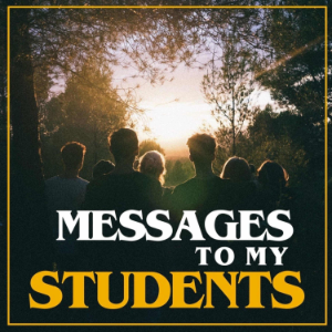 Messages To My Students-logo
