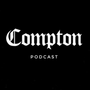 Compton Podcast-logo