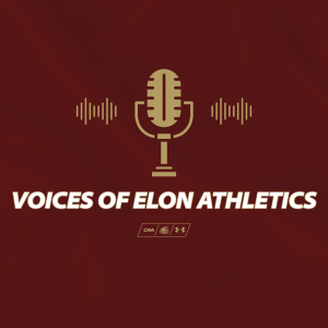 Voices of Elon Athletics