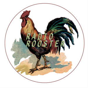 Radio Rooster-logo