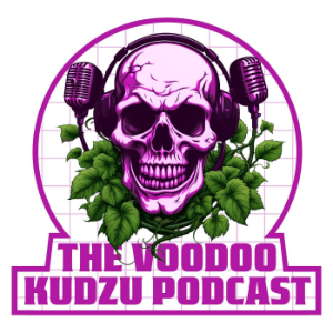 The Voodoo Kudzu Podcast-logo