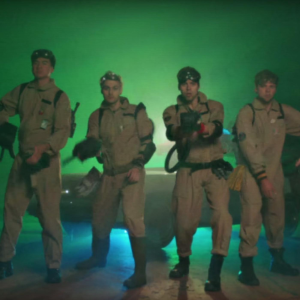 No Roots- cover by 5SOS