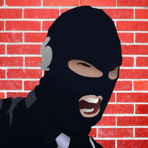 Omegle Chat: Talk To Strangers-logo