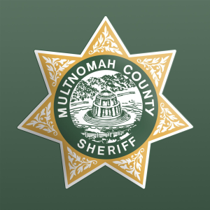 Multnomah County Sheriff's Office-logo