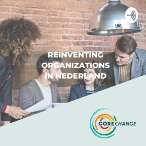 Reinventing Organizations in Nederland-logo