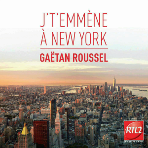 J't'emmene a New York-logo