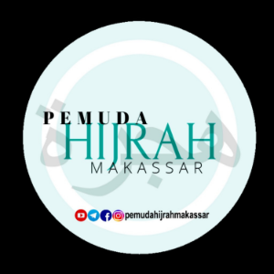 Pemuda Hijrah Makassar-logo