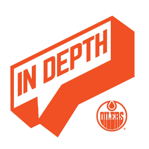 Oilers In Depth: The Podcast