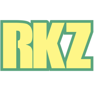 Rocksariazo Radio-logo