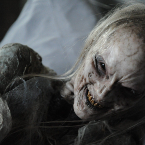 Infestdead ~ Angeldemon