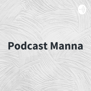 Podcast Manna - GPT Kristus Kasih-logo