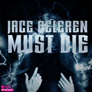 Jace Beleren Must Die-logo