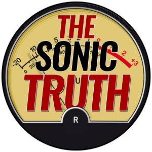 The Sonic Truth-logo