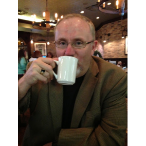The Coming Apocalypse With Pastor Paul Begley-logo