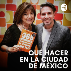 Que hacer en la Ciudad de Mexico