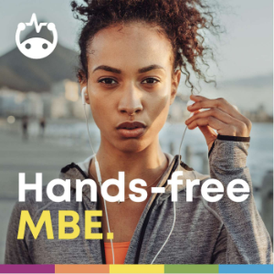 Hands-Free Bar Exam Prep-logo