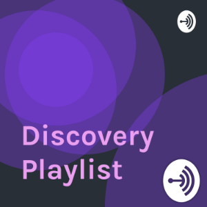 Discovery Playlist-logo