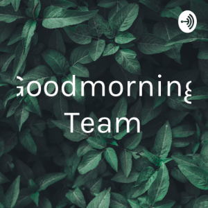 Goodmorning Team-logo