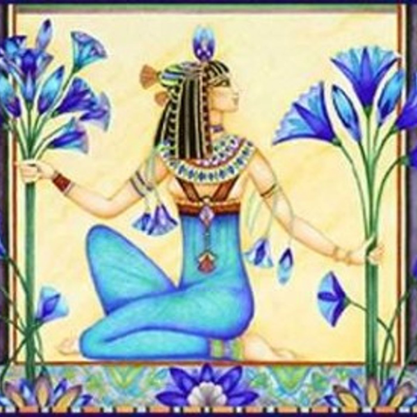 Ancient Egyptian Reiki Energy Healing! Listen to Podcasts On Demand Free TuneIn