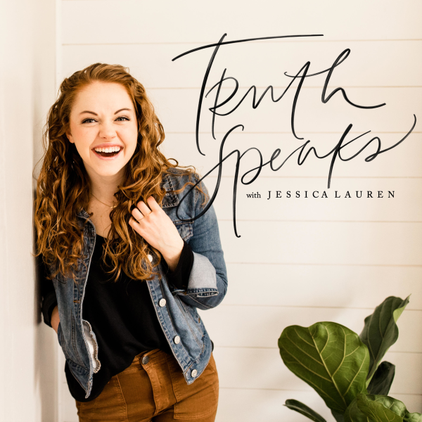 Truth Speaks with Jessica Lauren Listen to Podcasts On Demand Free(02)